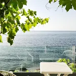 - Cosiness 4 Meters From The Sea ヴィラ