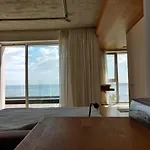 - Cosiness 4 Meters From The Sea ヴィラ *