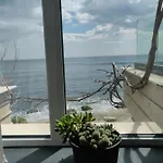 ヴィラ - Cosiness 4 Meters From The Sea