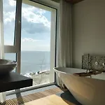 - Cosiness 4 Meters From The Sea ヴィラ ヴァルナ