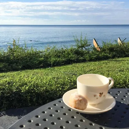 - Cosiness 4 Meters From The Sea * 바르나