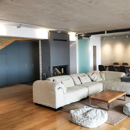 Вилла - Cosiness 4 Meters From The Sea *