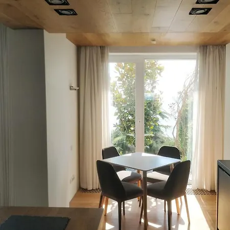 Вилла - Cosiness 4 Meters From The Sea