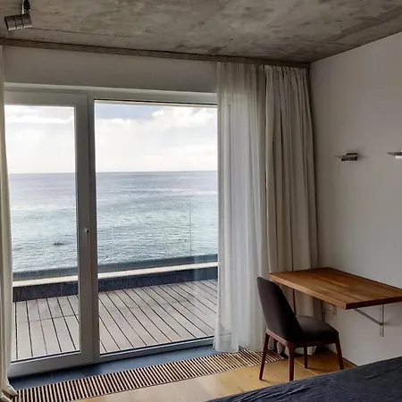 Вилла - Cosiness 4 Meters From The Sea Варна