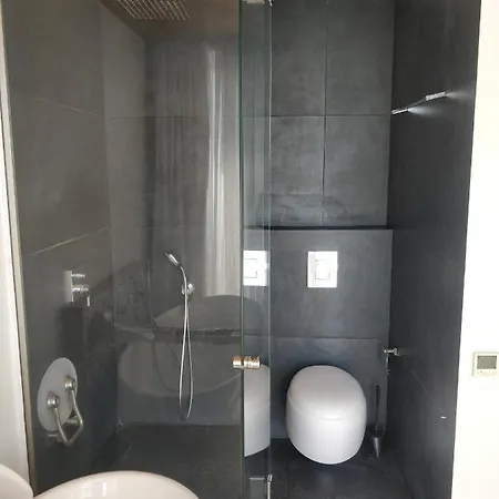 - Cosiness 4 Meters From The Sea