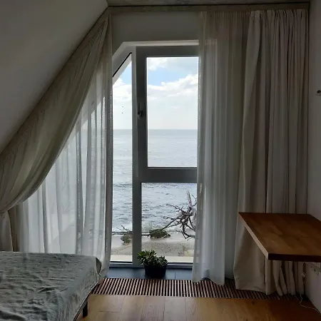 - Cosiness 4 Meters From The Sea * Варна