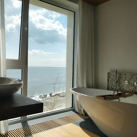 - Cosiness 4 Meters From The Sea 빌라 바르나
