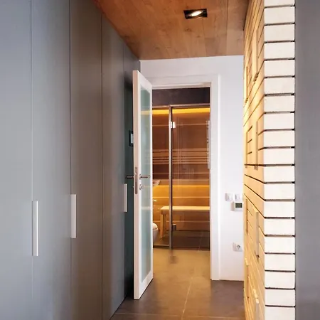 - Cosiness 4 Meters From The Sea *