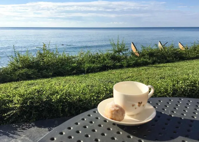 - Cosiness 4 Meters From The Sea * Varna