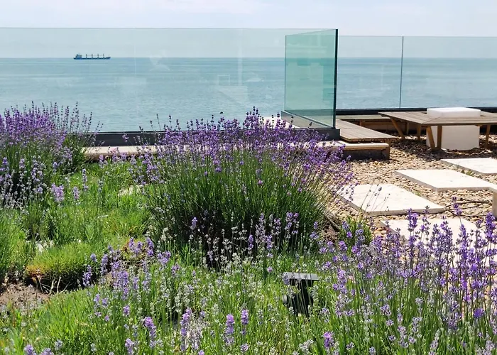 - Cosiness 4 Meters From The Sea Varna