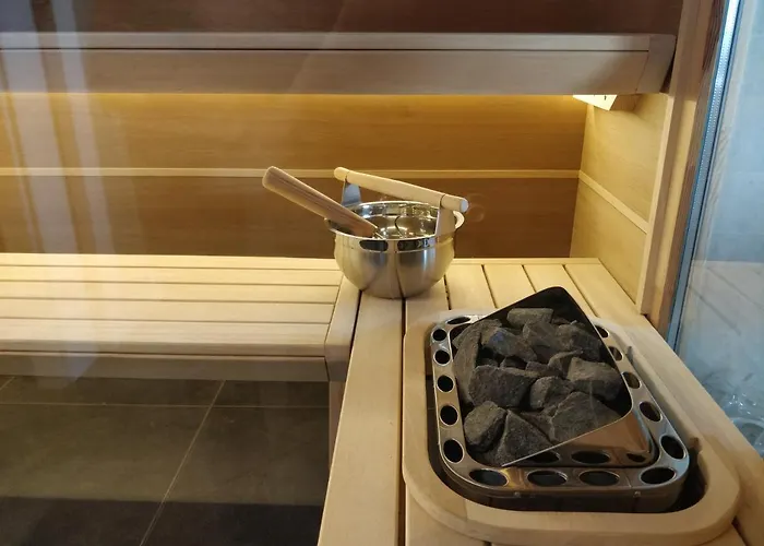 Villa - Cosiness 4 Meters From The Sea *