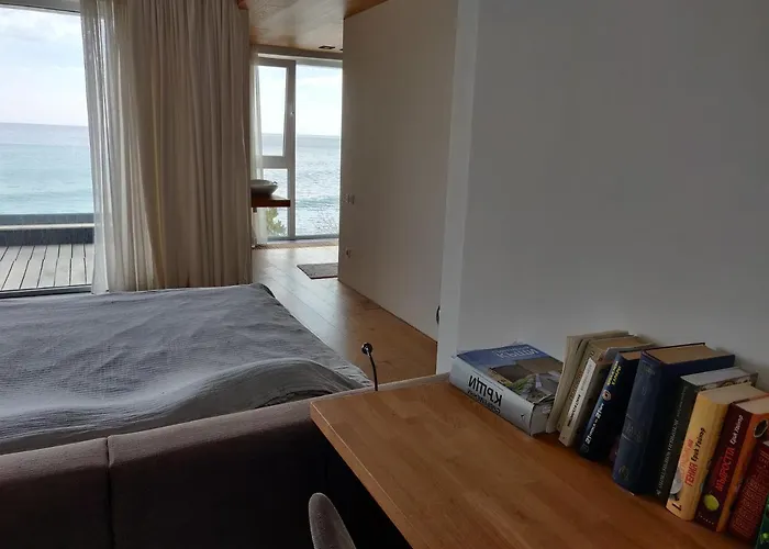 - Cosiness 4 Meters From The Sea Varna