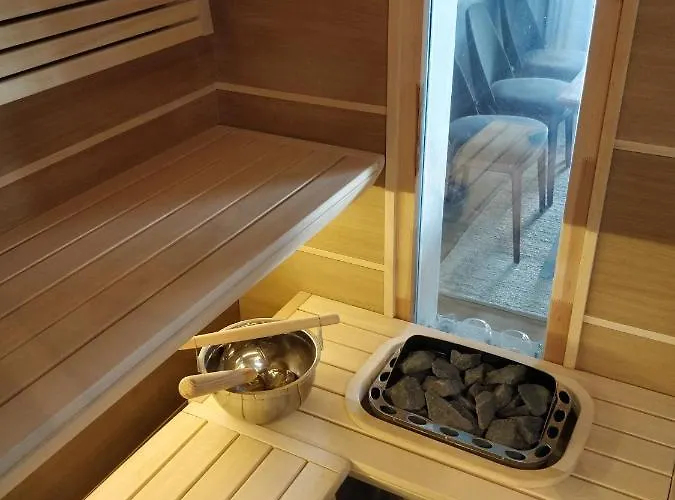 Villa - Cosiness 4 Meters From The Sea *