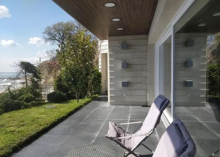 - Cosiness 4 Meters From The Sea * Varna