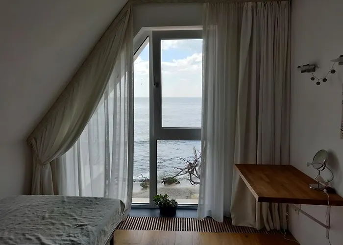 - Cosiness 4 Meters From The Sea * Varna