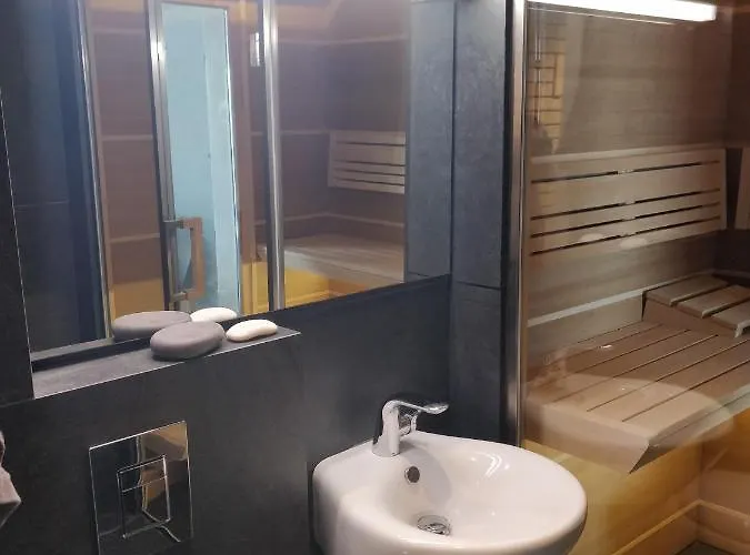 - Cosiness 4 Meters From The Sea Varna