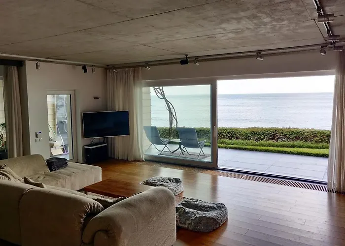 - Cosiness 4 Meters From The Sea * Varna