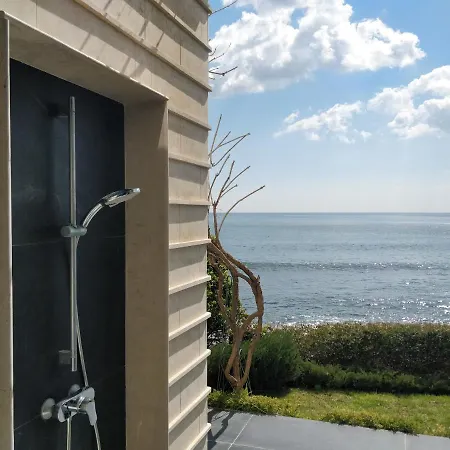 - Cosiness 4 Meters From The Sea Vilă *