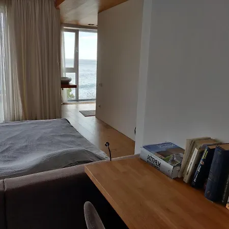 - Cosiness 4 Meters From The Sea Varna