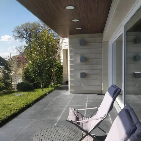 - Cosiness 4 Meters From The Sea * Varna