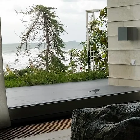 - Cosiness 4 Meters From The Sea Vilă